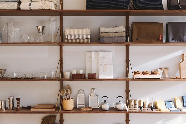 Native & Co. — Notting Hill, London