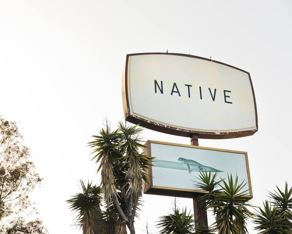 Native Hotel Malibu, Design Hotel Formerly Malibu Riviera