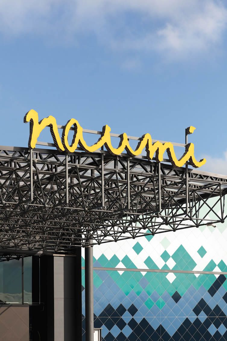 Naumi Hotel Auckland Airport