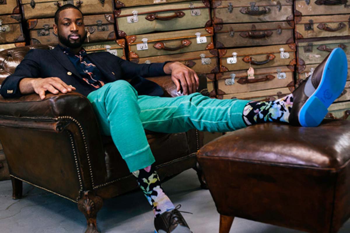 How the NBA is Changing the Face of The Fashion Industry