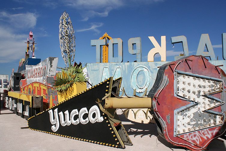 Neon Museum