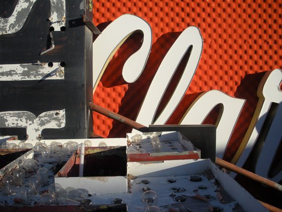 Neon Museum, Las Vegas