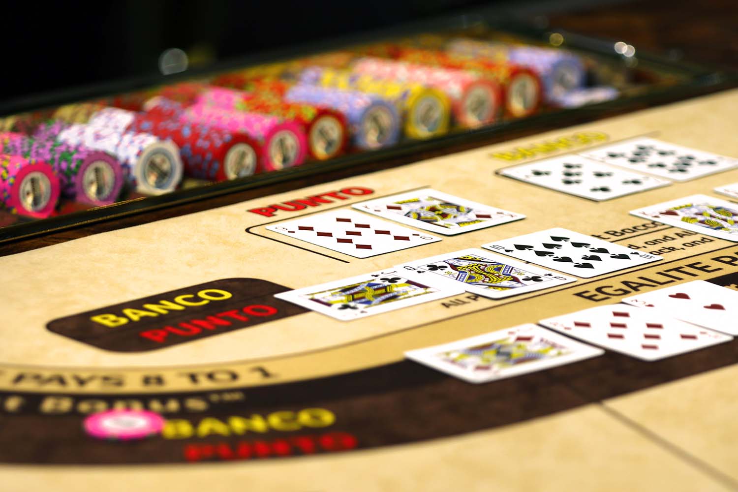 5 Incredible vegaspalms casino test Examples