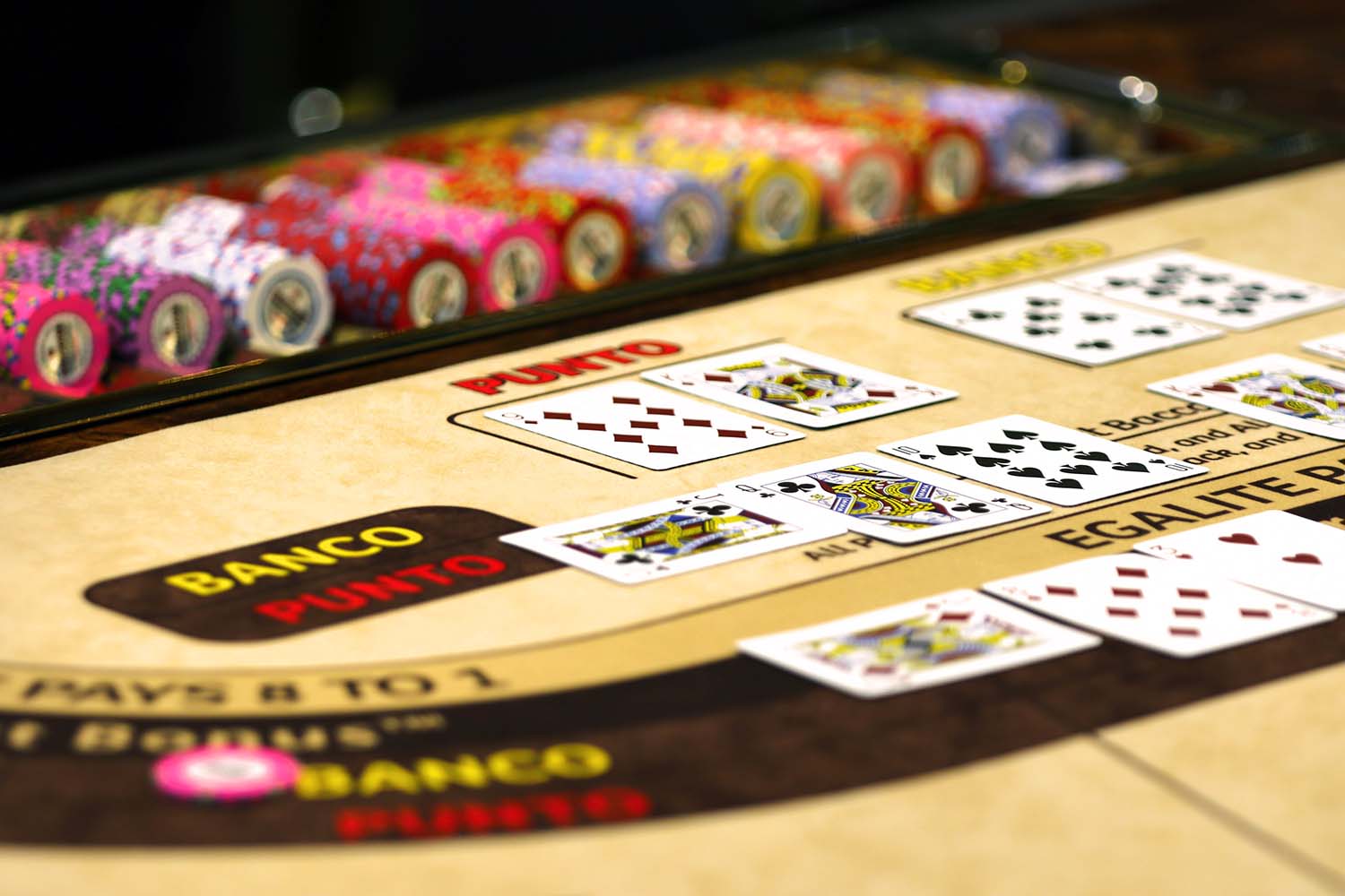 Make The Most Out Of online casino