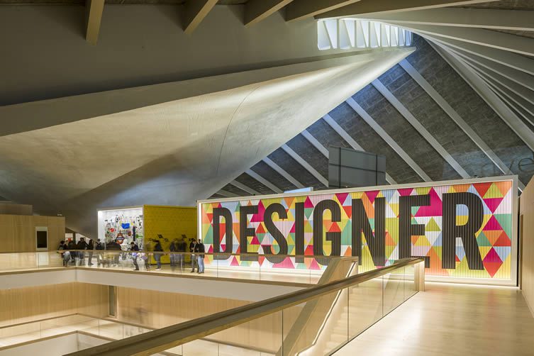 New Design Museum