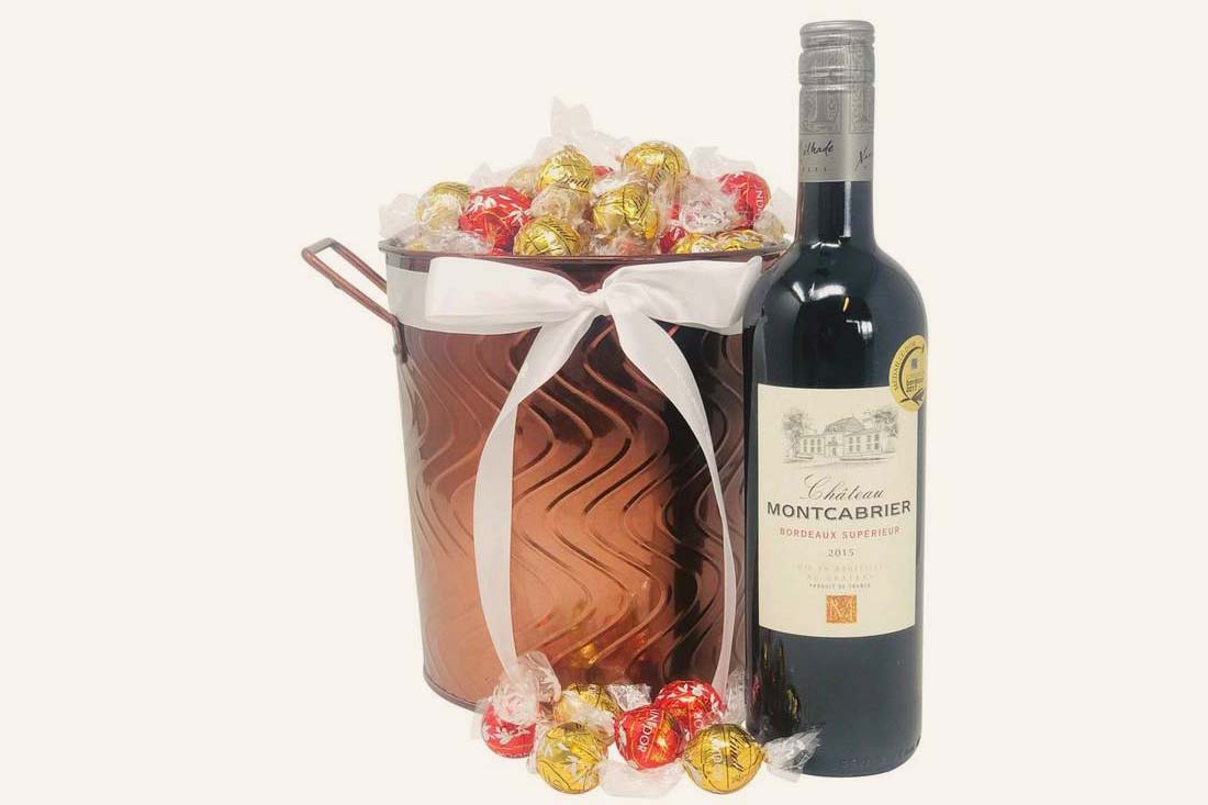 Edible Blooms Adds New Gift Hampers To Its Delicious Collection