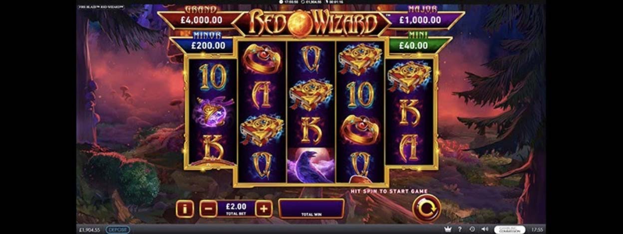 20 New Slots UK in 2021 With the Latest Online Slot Games, Bonuses, and More