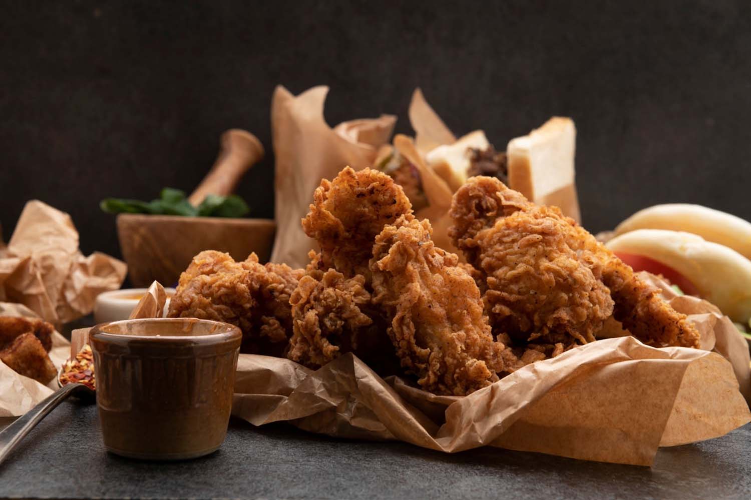 New York Fried Chicken, the Best the Big Apple Has to Offer
