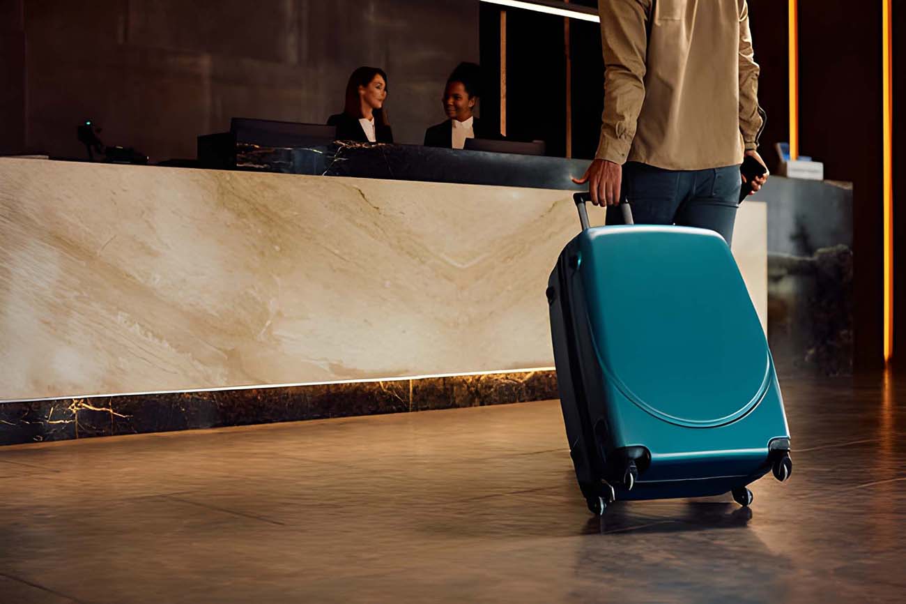 Thinking about your next hotel stay? Here’s what actually defines a great experience in 2026