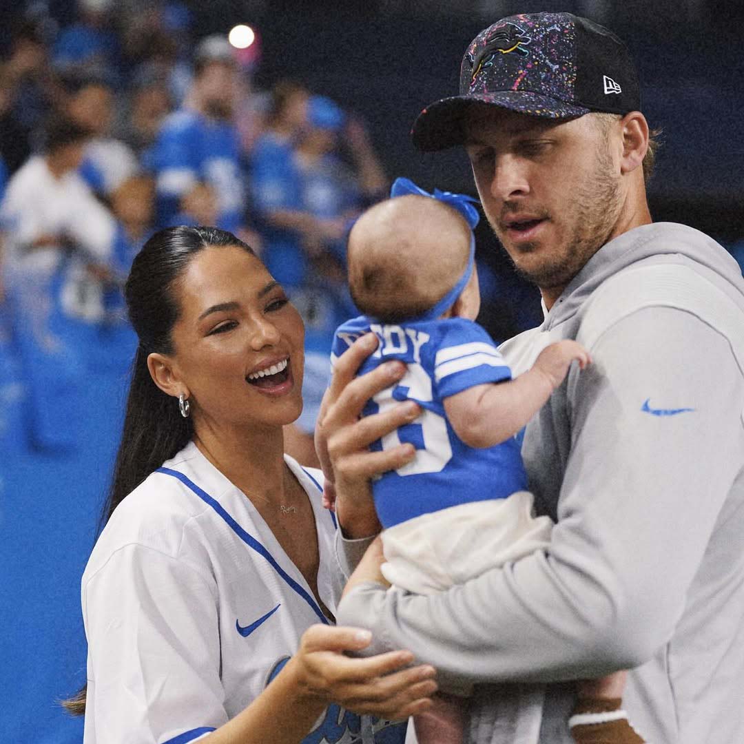 How NFL Spouses and Partners are Shaping the Social Media Landscape