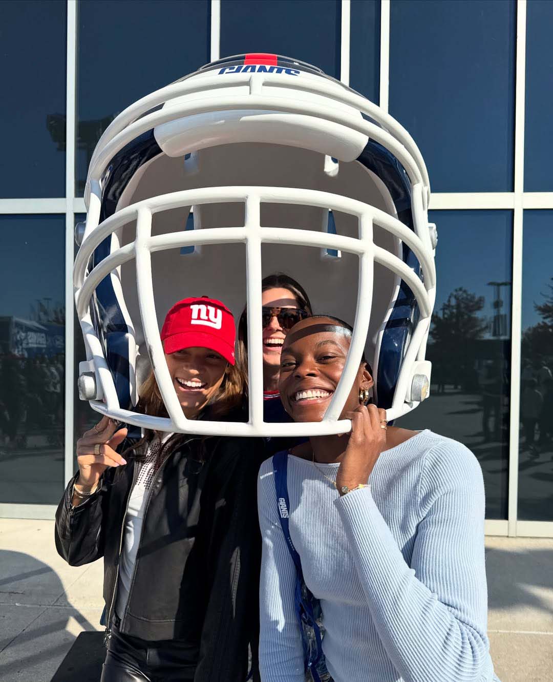 How NFL Spouses and Partners are Shaping the Social Media Landscape