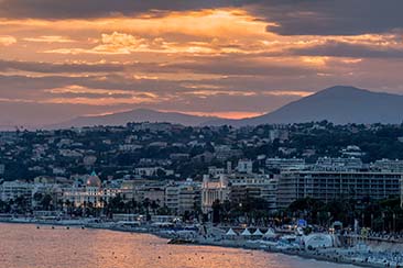 Three Reasons You Should Visit Nice, France