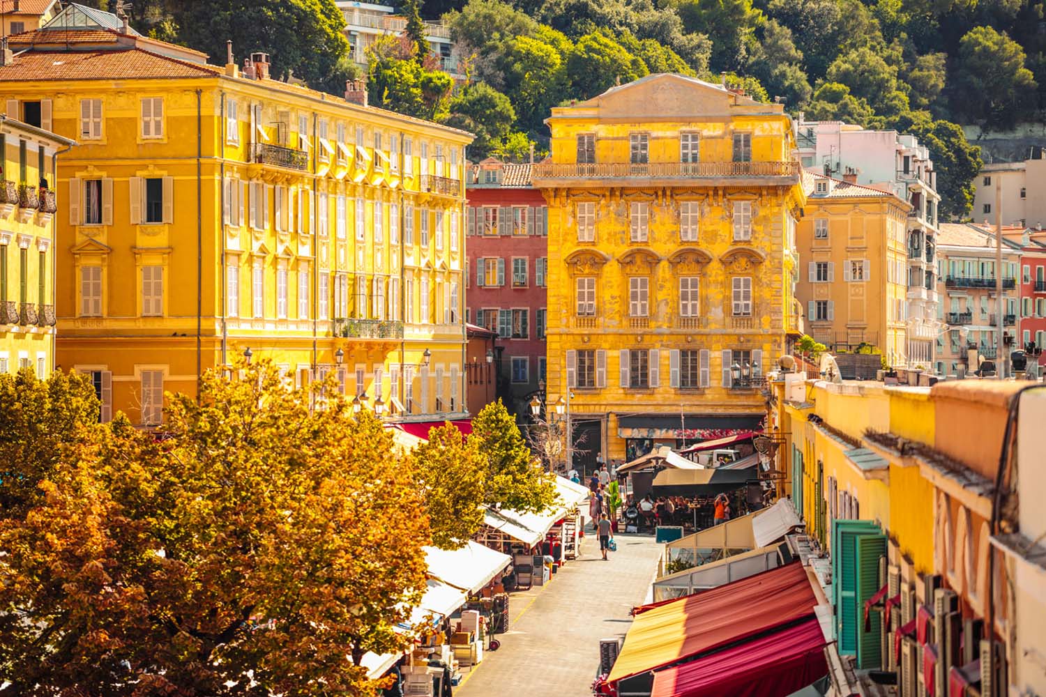 Three Reasons You Should Visit Nice, France