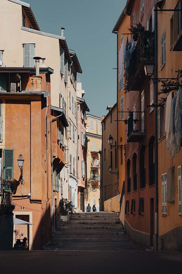 Three Reasons You Should Visit Nice, France
