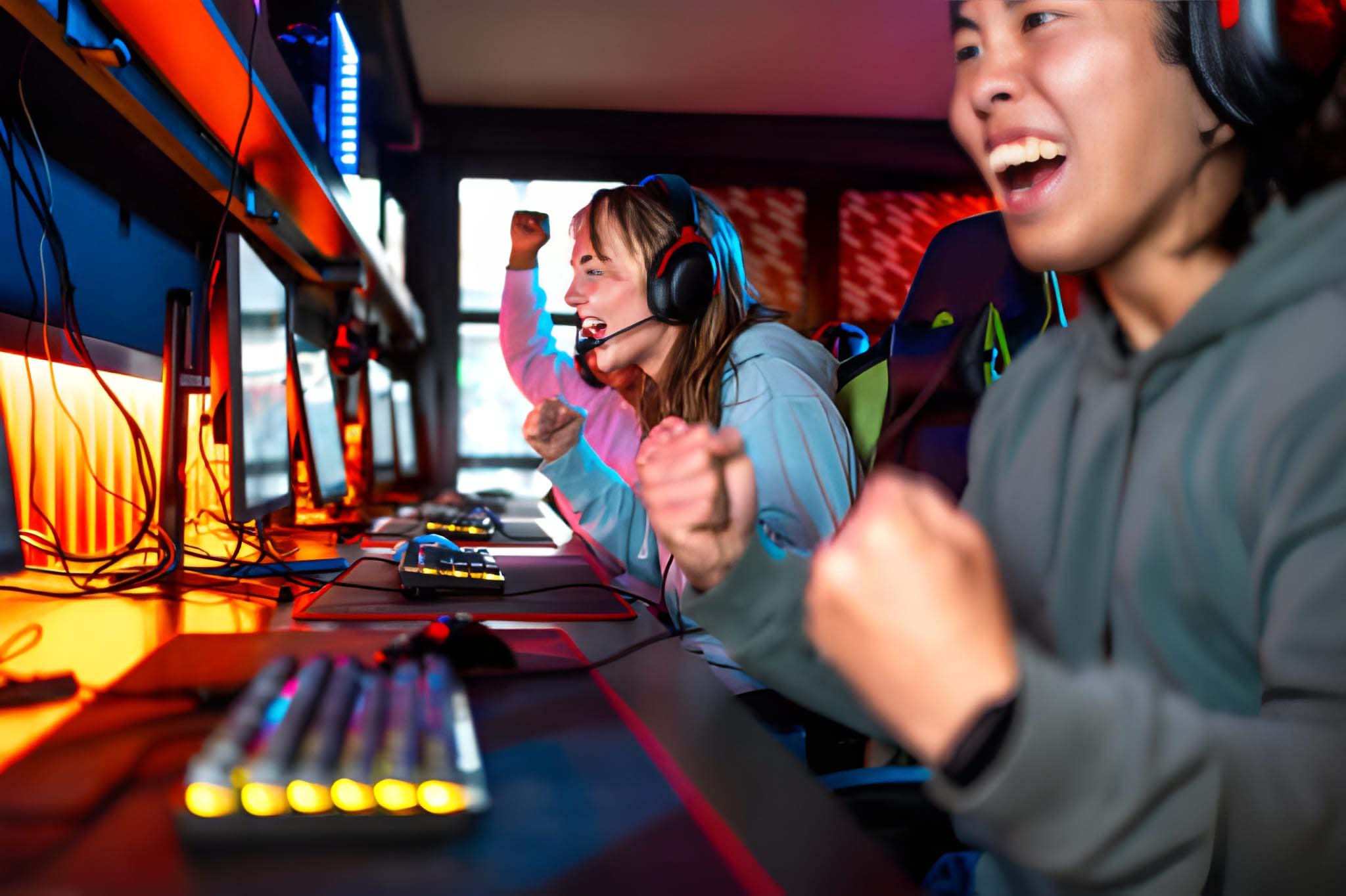 Inside the Rise of Niche Sports Betting in America