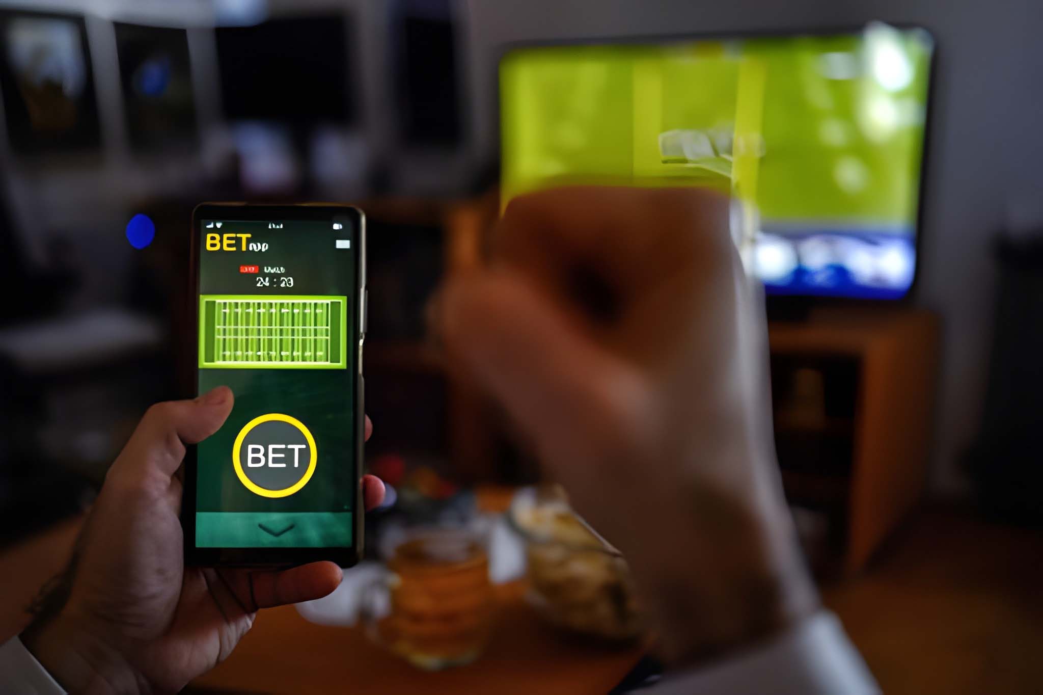 How Niche Sports Are Reshaping the American Betting Landscape