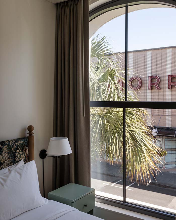 King Street Design Hotel by Method Co.