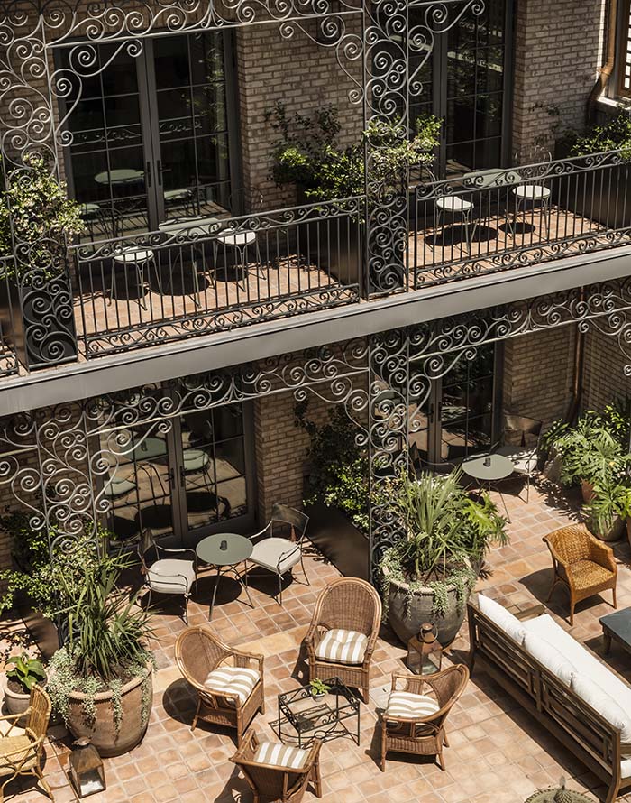 King Street Design Hotel by Method Co.