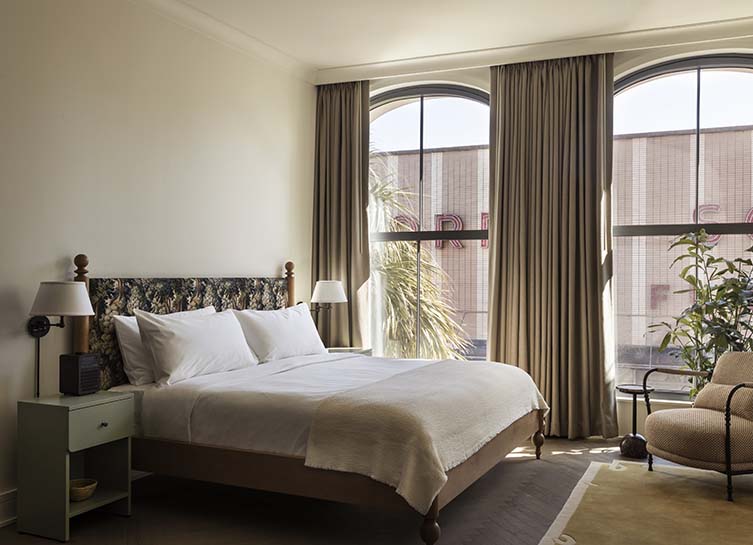 The Nickel Hotel Charleston