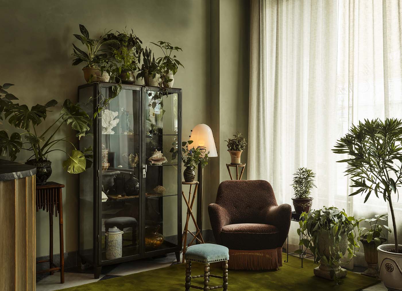 The Nickel Hotel Charleston, King Street Design Hotel by Method Co.