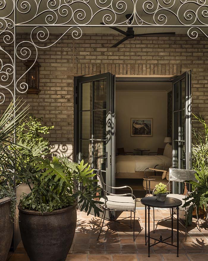 King Street Design Hotel by Method Co.