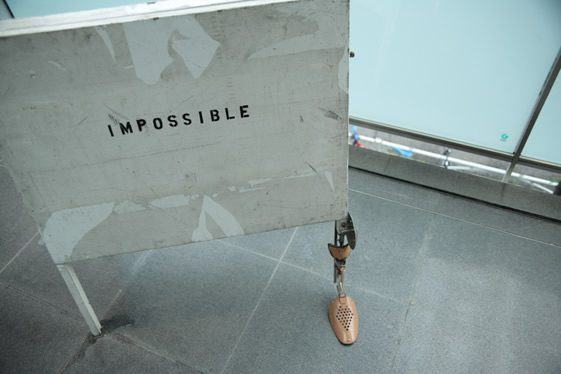 Impossible by NIGO®