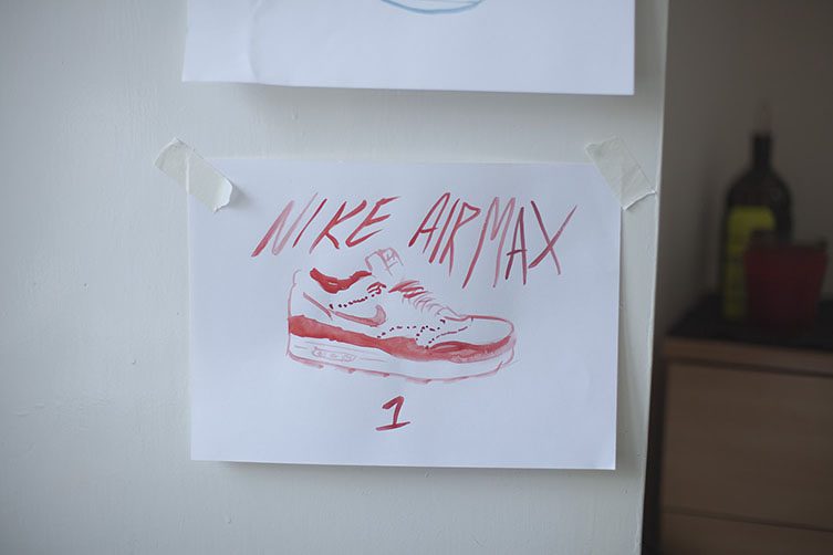 Nike Air Max Reinvents