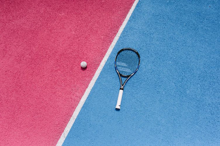 NikeCourt Club, Bermondsey