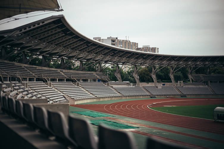 Stade Sebastien Charléty