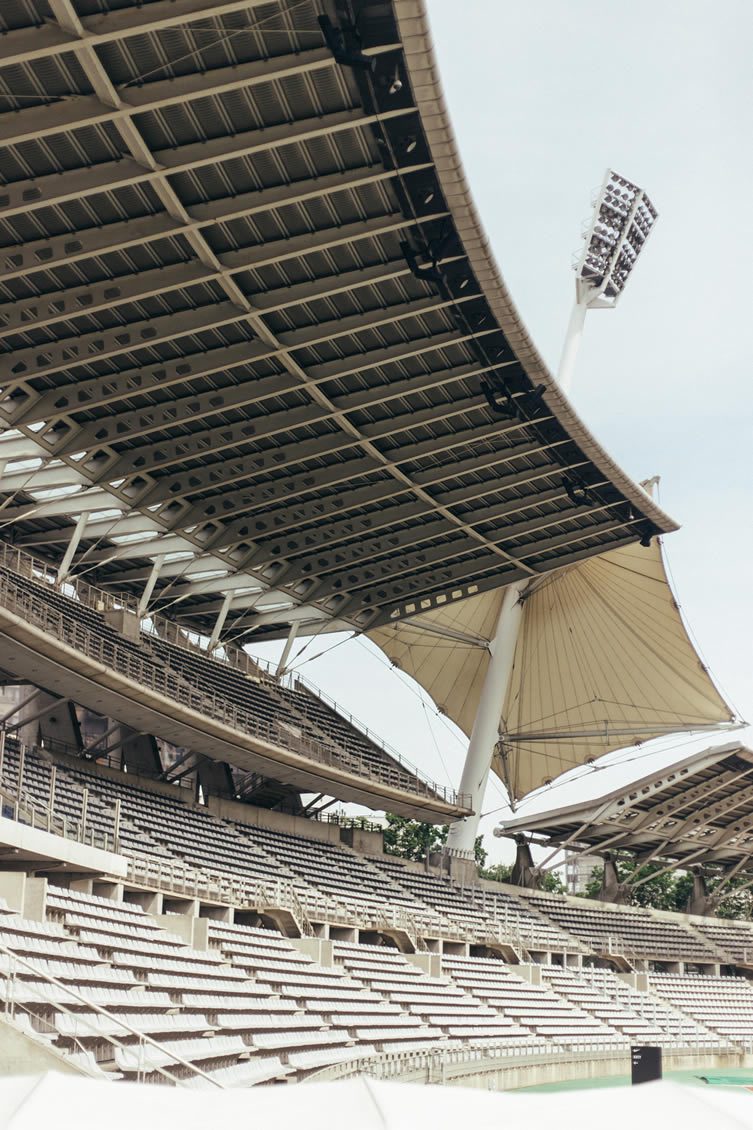 Stade Sebastien Charléty