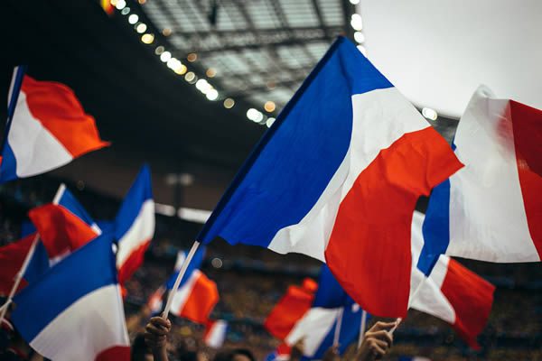 Stade de France vs Romania