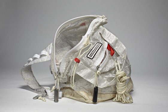 Tom Sachs x Nike, NIKECraft