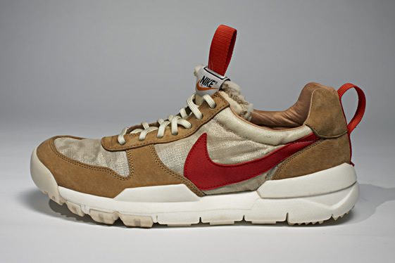 Tom Sachs x Nike, NIKECraft