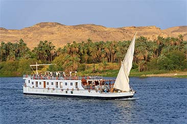 12 Reasons Nile Cruise Egypt is a Must-Do