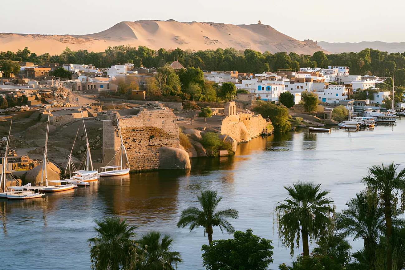 Nile Cruise Egypt: 12 Reasons it’s a Must-Do Experience