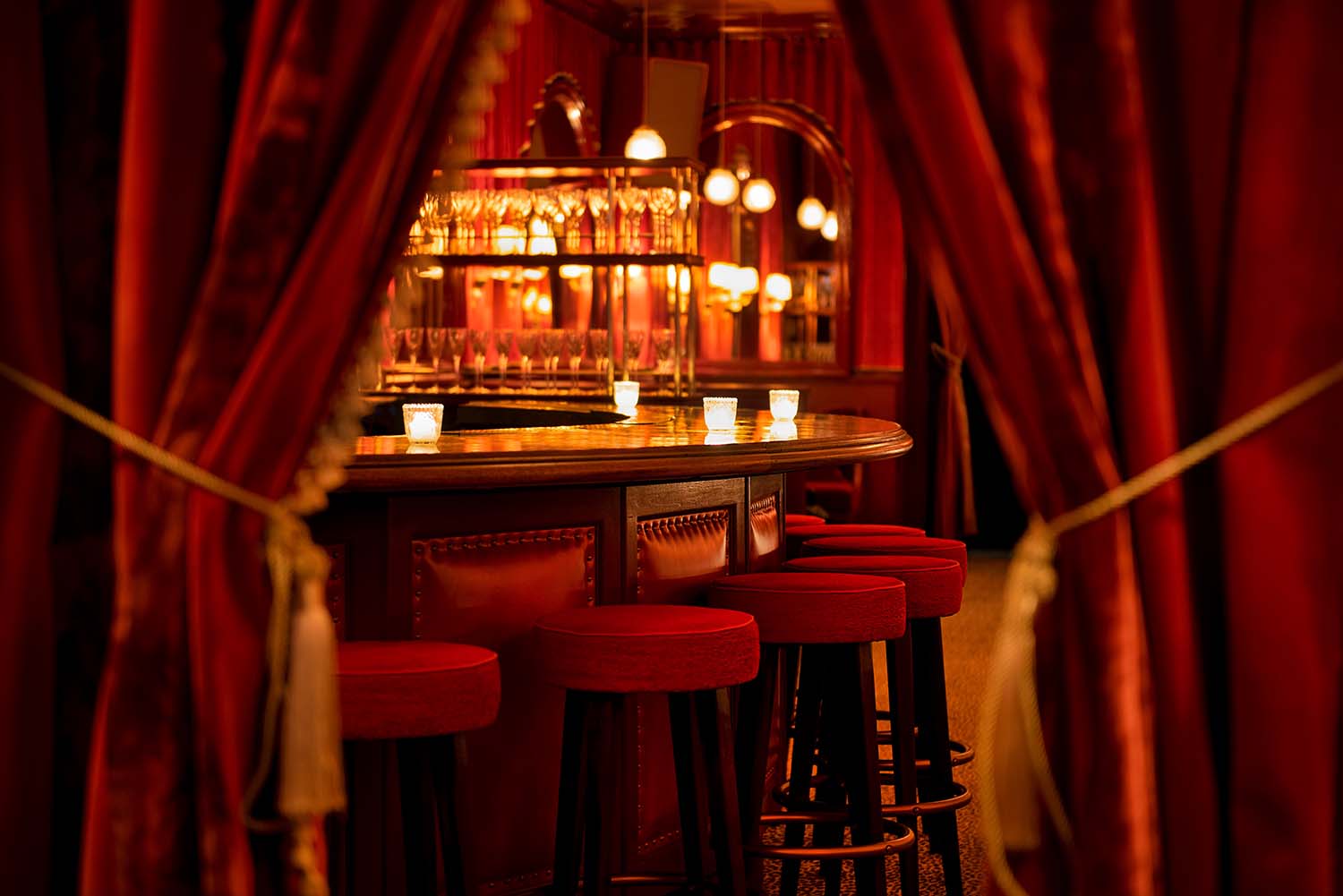 The Nines New York City Supper Club Manhattan