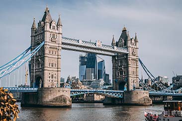 Nine Fun Things to Do in London Nine Fun Things to Do in London