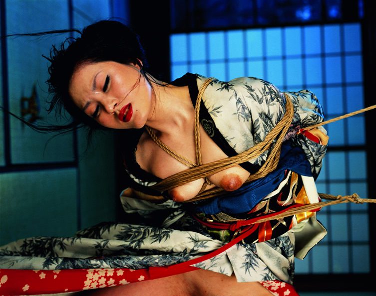 Nobuyoshi Araki