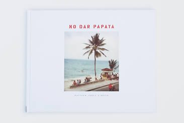 Matthew James O’Brien, No Dar Papaya