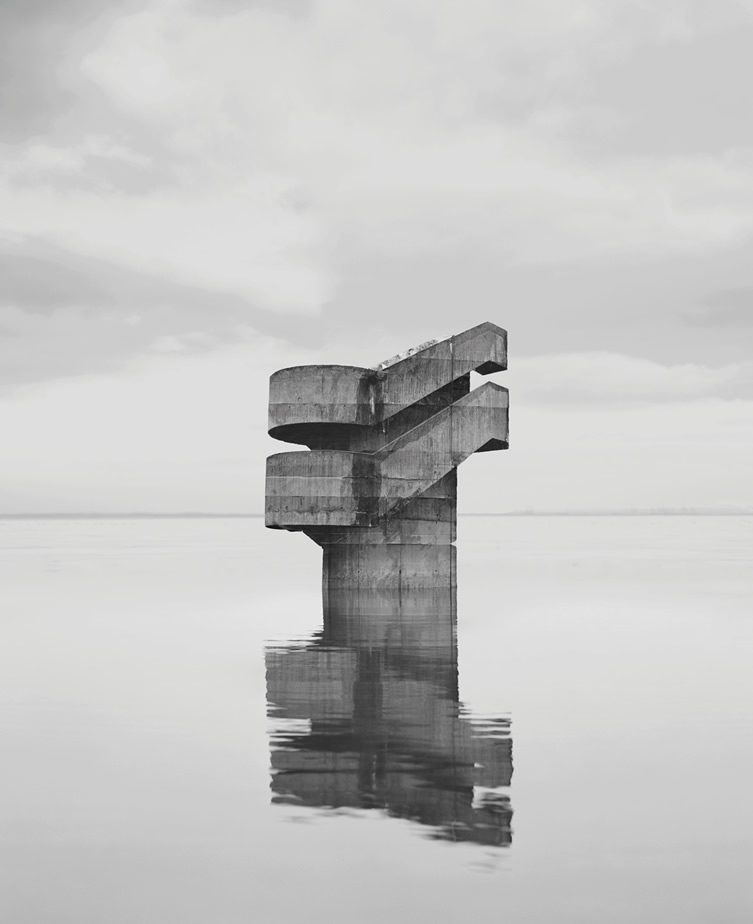 Noémie Goudal — The Geometrical Determination of the Sunrise