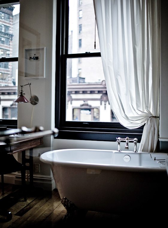 The NoMad Hotel, New York