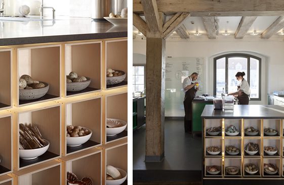 Inside NOMA's FoodLab