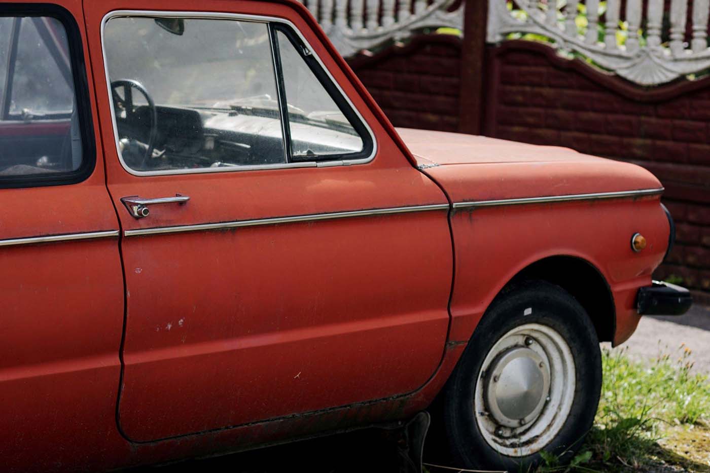 Want to Get Rid of a Car That Doesn’t Run? Here Are Your Options