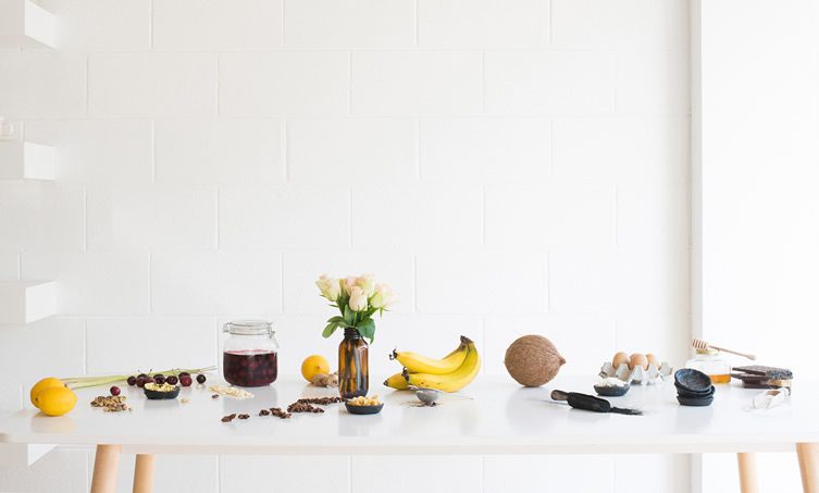 Nora Café — Carlton, Melbourne