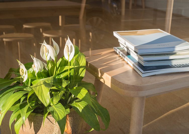 Nora Café — Carlton, Melbourne