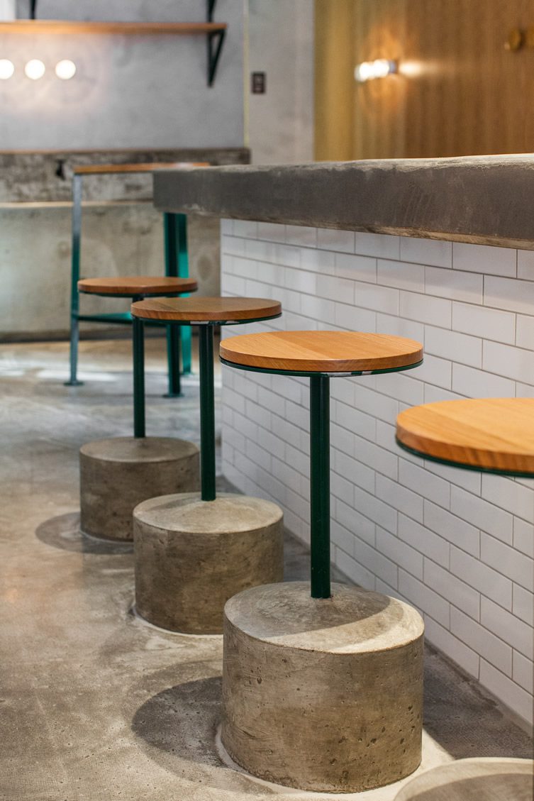 Nordburger — Norwood, Adelaide