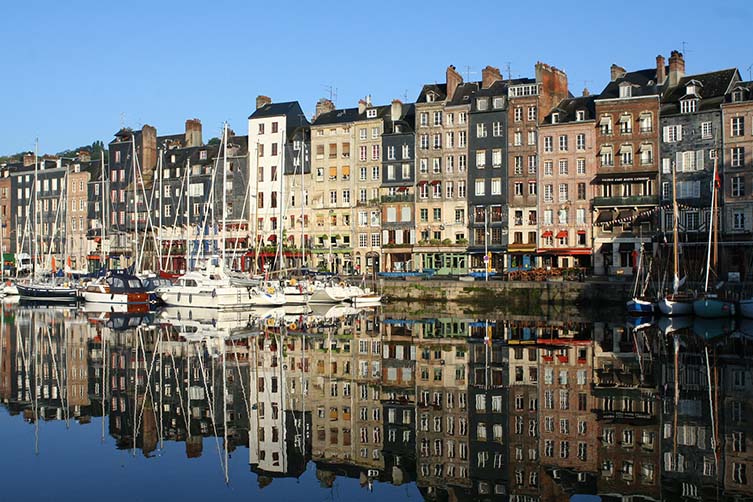 Honfleur