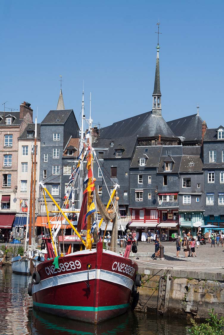 Honfleur