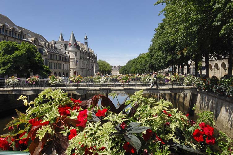 Quimper