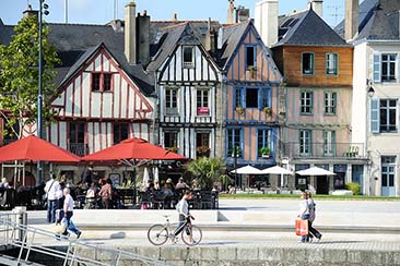 10 Best Places to Visit in Northern France